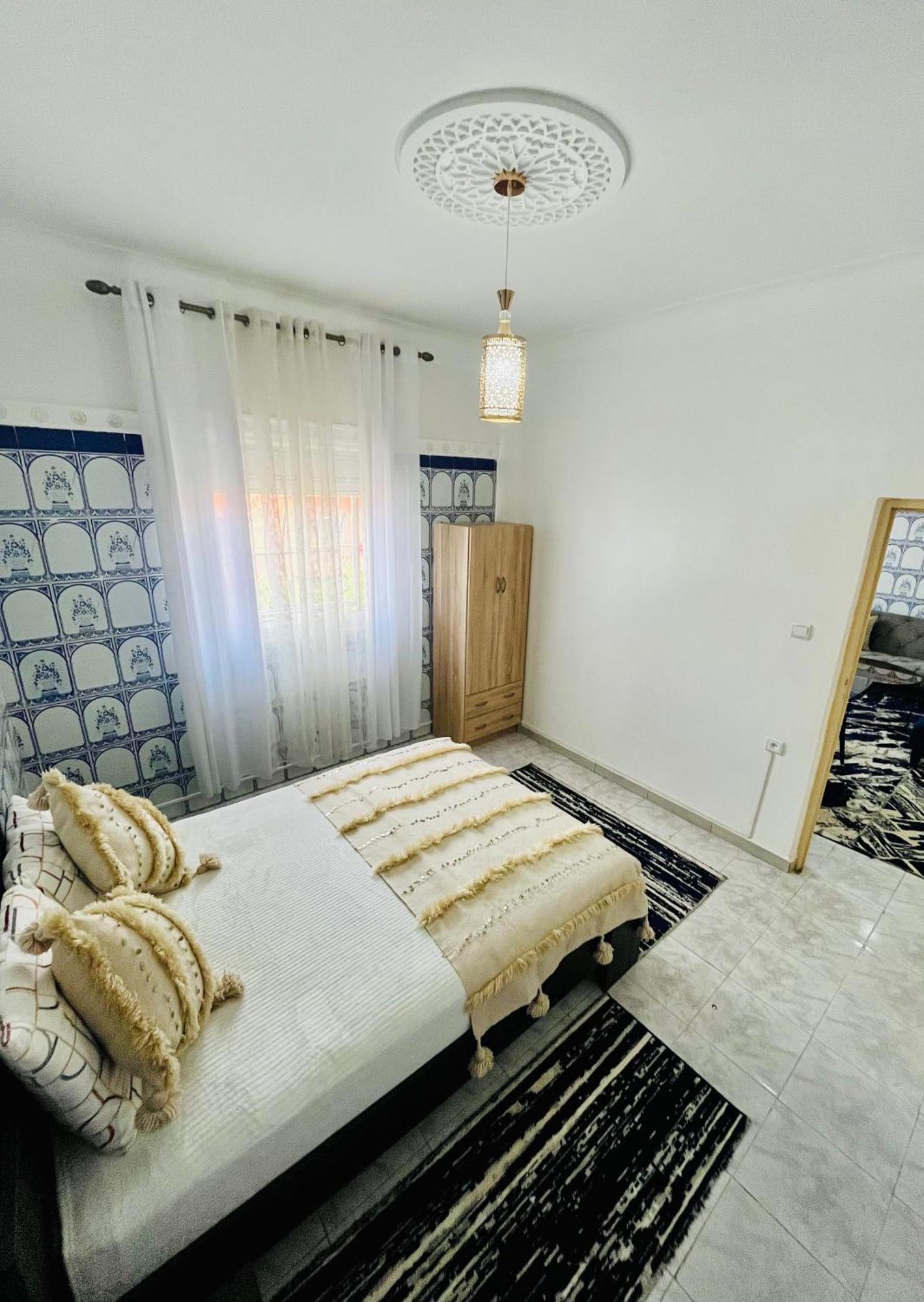 With Ac, Patio And Rooftop Climatise Avec Patio Et Toit Terrasse Apartamento *